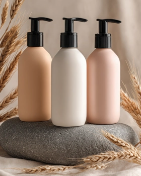 Shampoo Nutriente